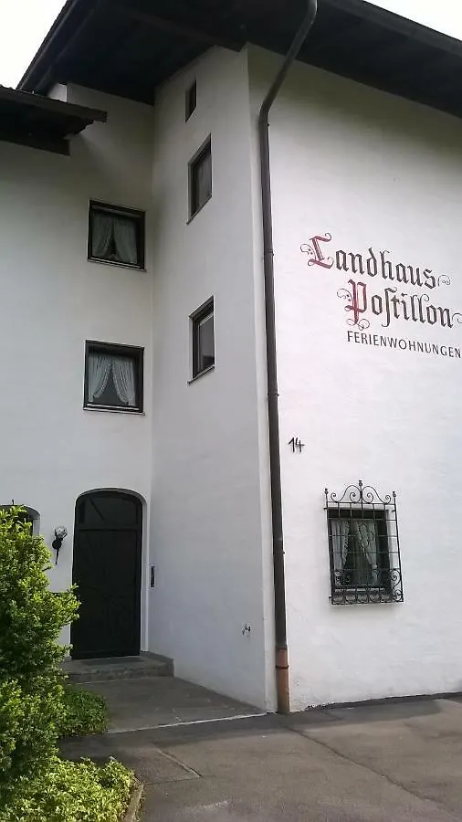 Zentrale Ferienwohnung Garmisch-Partenkirchen 0*,  Germany