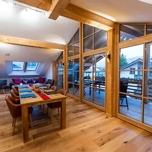 شقة Gapartments, جارمش بارتنكيرشن