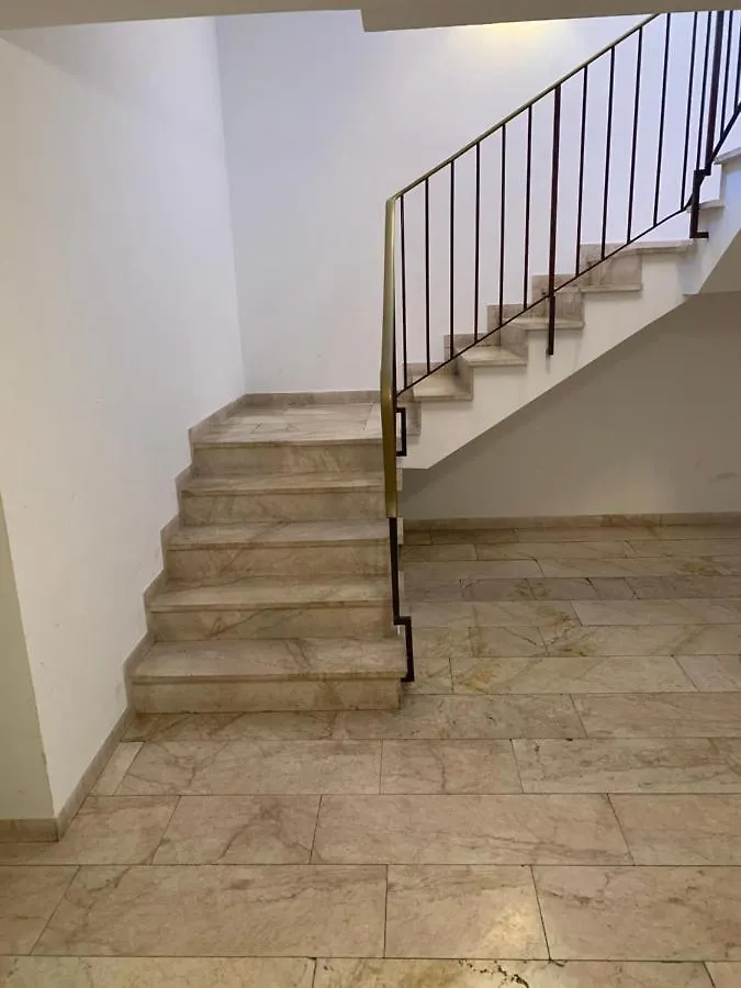 Zentrale Ferienwohnung Garmisch-Partenkirchen Deutschland